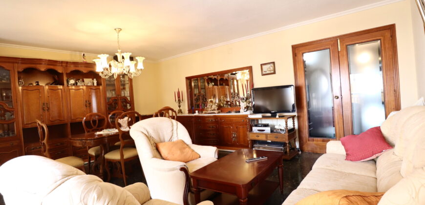 Piso en venta en Avenida Joan Carles I 1, La Villajoyosa / Vila Joiosa