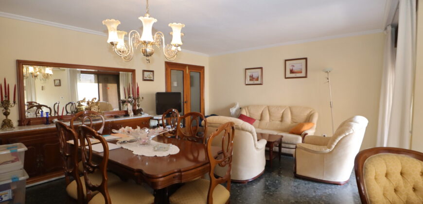 Piso en venta en Avenida Joan Carles I 1, La Villajoyosa / Vila Joiosa