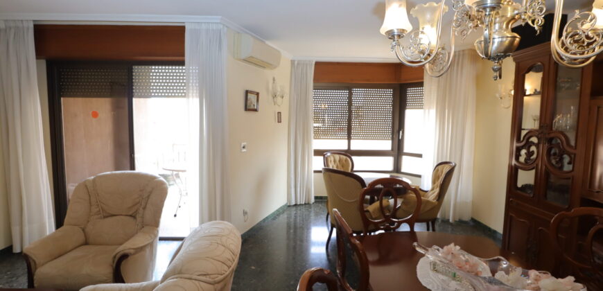 Piso en venta en Avenida Joan Carles I 1, La Villajoyosa / Vila Joiosa