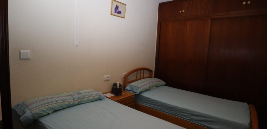 Piso en venta en Avenida Joan Carles I 1, La Villajoyosa / Vila Joiosa