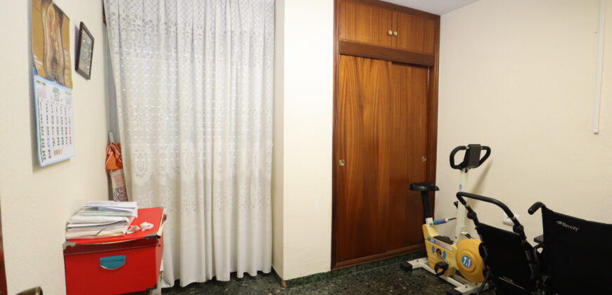 Piso en venta en Avenida Joan Carles I 1, La Villajoyosa / Vila Joiosa