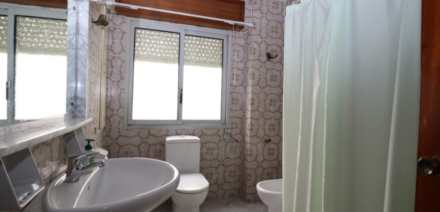 Piso en venta en Avenida Joan Carles I 1, La Villajoyosa / Vila Joiosa