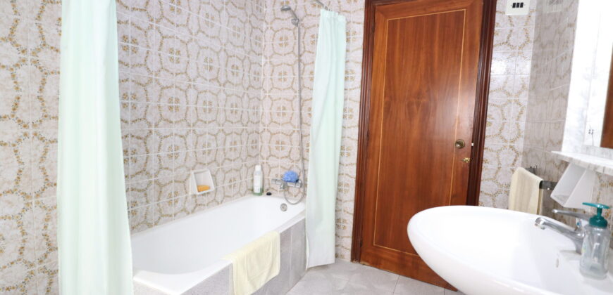 Piso en venta en Avenida Joan Carles I 1, La Villajoyosa / Vila Joiosa