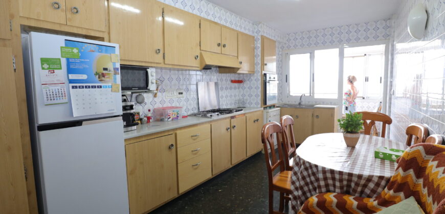 Piso en venta en Avenida Joan Carles I 1, La Villajoyosa / Vila Joiosa