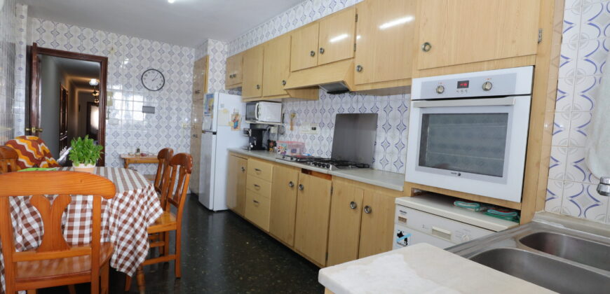 Piso en venta en Avenida Joan Carles I 1, La Villajoyosa / Vila Joiosa