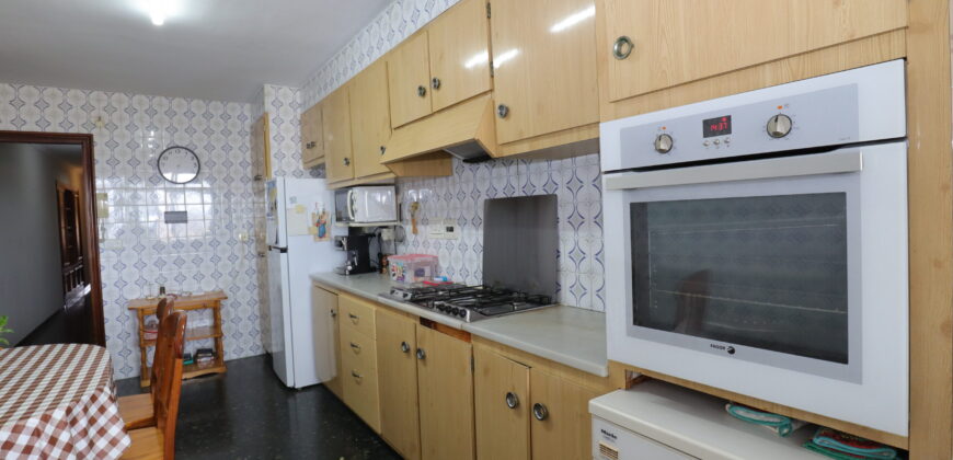 Piso en venta en Avenida Joan Carles I 1, La Villajoyosa / Vila Joiosa