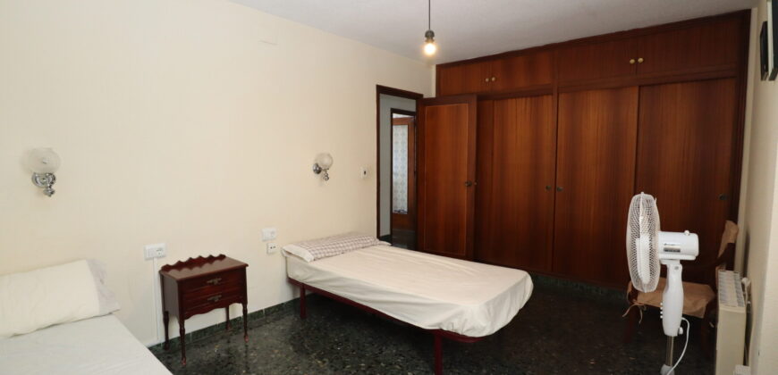 Piso en venta en Avenida Joan Carles I 1, La Villajoyosa / Vila Joiosa