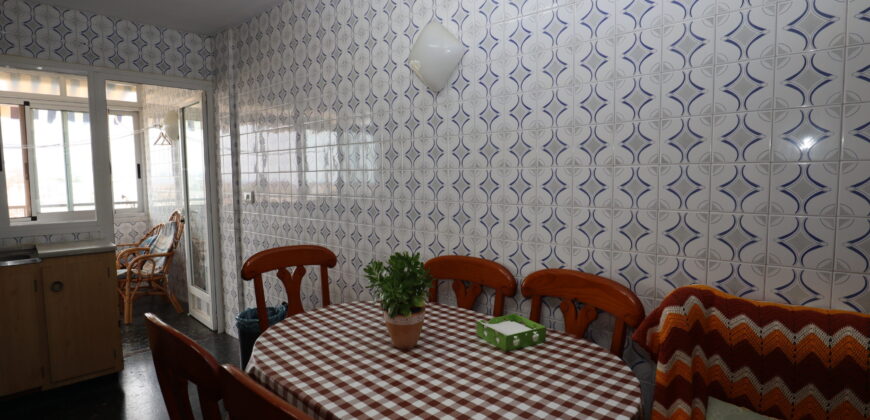 Piso en venta en Avenida Joan Carles I 1, La Villajoyosa / Vila Joiosa