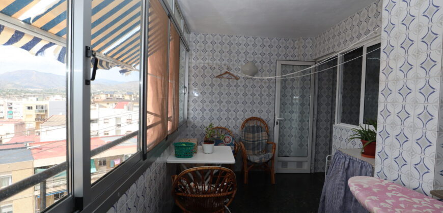 Piso en venta en Avenida Joan Carles I 1, La Villajoyosa / Vila Joiosa