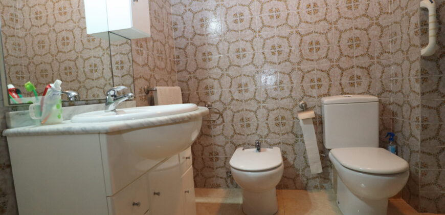 Piso en venta en Avenida Joan Carles I 1, La Villajoyosa / Vila Joiosa