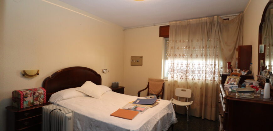 Piso en venta en Avenida Joan Carles I 1, La Villajoyosa / Vila Joiosa