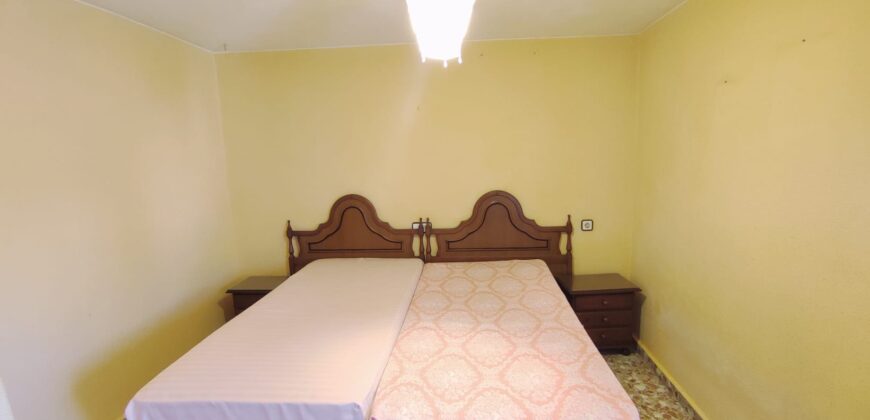 Chalet adosado en venta en PD ERMITA, La Villajoyosa