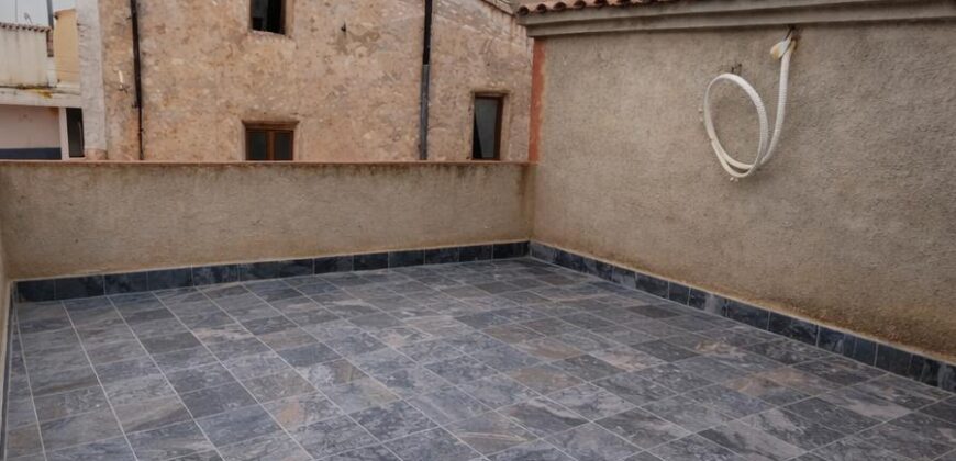 Casa / Chalet pareado en venta en Industria 2, Orxeta