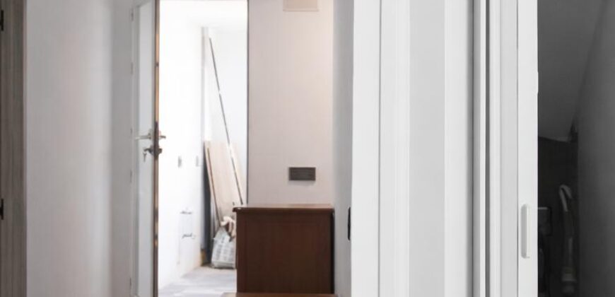 Casa / Chalet pareado en venta en Industria 2, Orxeta