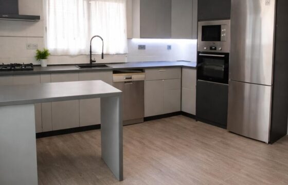 Casa / Chalet pareado en venta en Industria 2, Orxeta