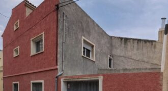 Casa / Chalet pareado en venta en Industria 2, Orxeta