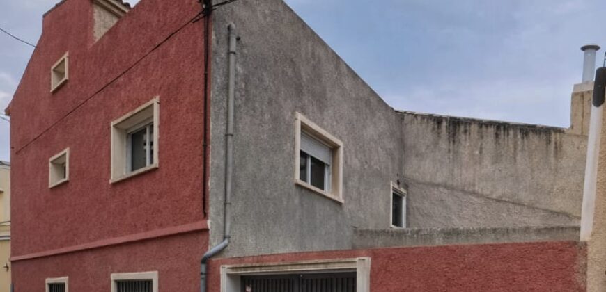 Casa / Chalet pareado en venta en Industria 2, Orxeta