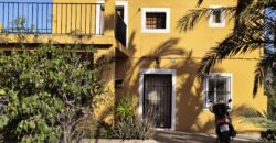 CASA DE CAMPO CENTRICA CON 12.000 M2, AGUA, LUZ