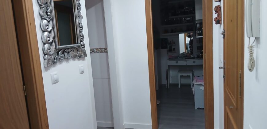 PISO EN AV. PIANISTA GONZALO SORIANO 2 HAB.